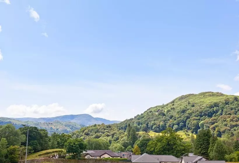 ペンション Diamond Lodge Boutique Adults Only Guest House