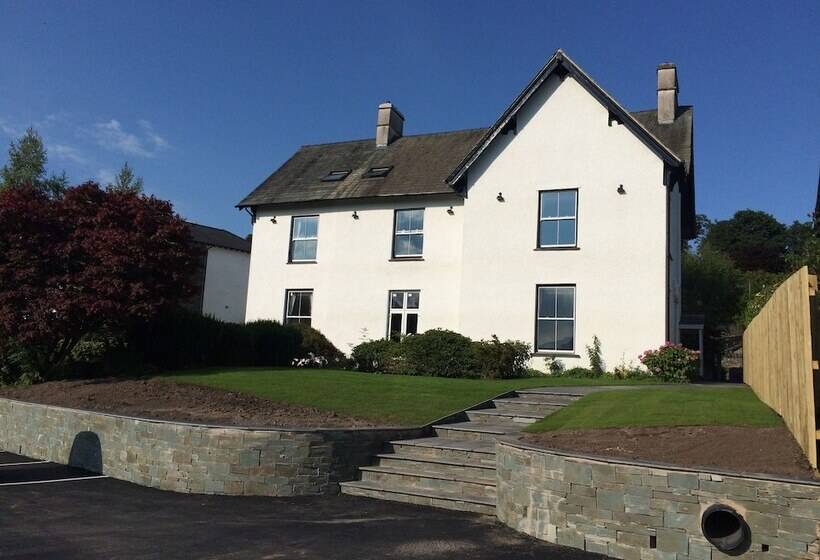 Pensionat Diamond Lodge Boutique Adults Only Guest House