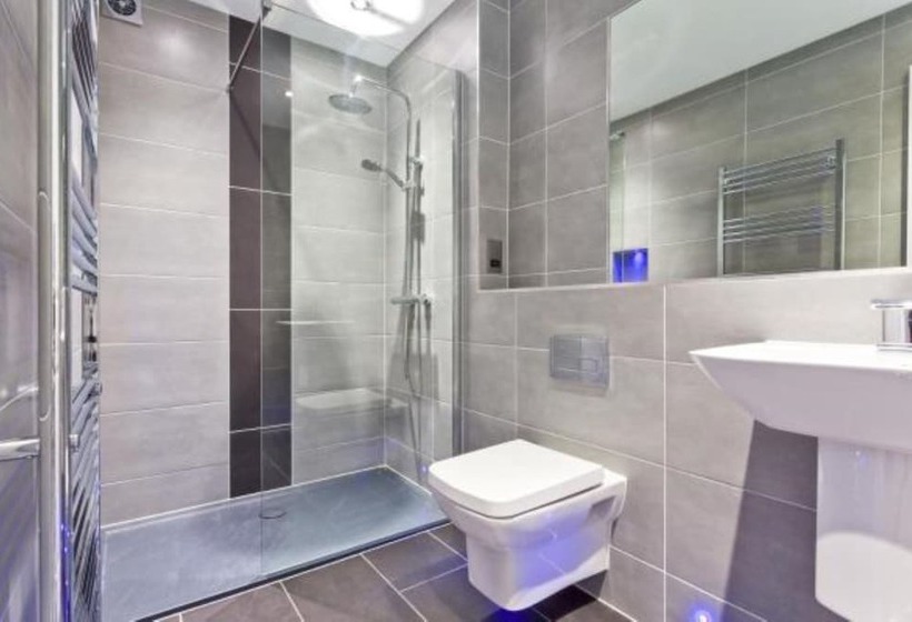 Pensionat Diamond Lodge Boutique Adults Only Guest House