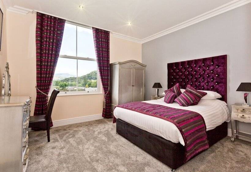 Pensionat Diamond Lodge Boutique Adults Only Guest House