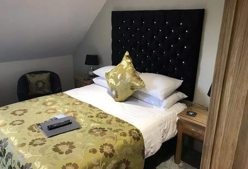 ペンション Diamond Lodge Boutique Adults Only Guest House