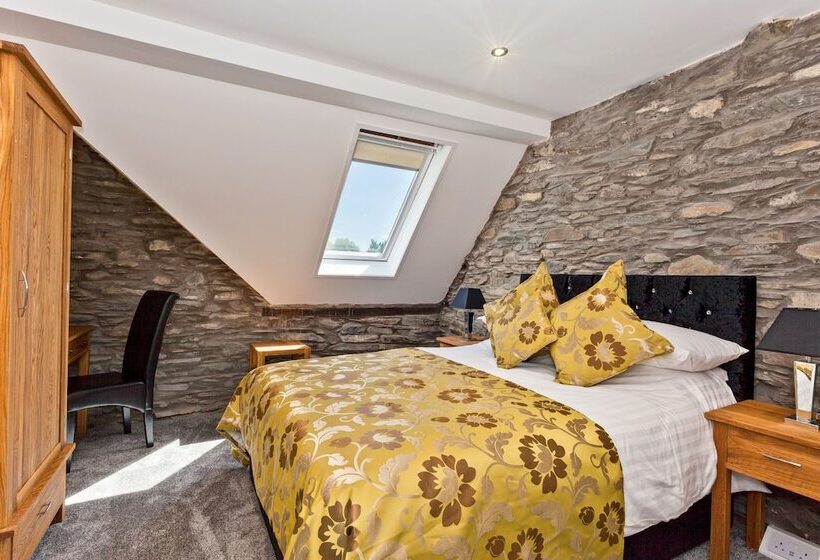 Pensionat Diamond Lodge Boutique Adults Only Guest House