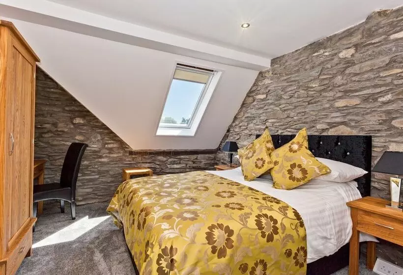 ペンション Diamond Lodge Boutique Adults Only Guest House