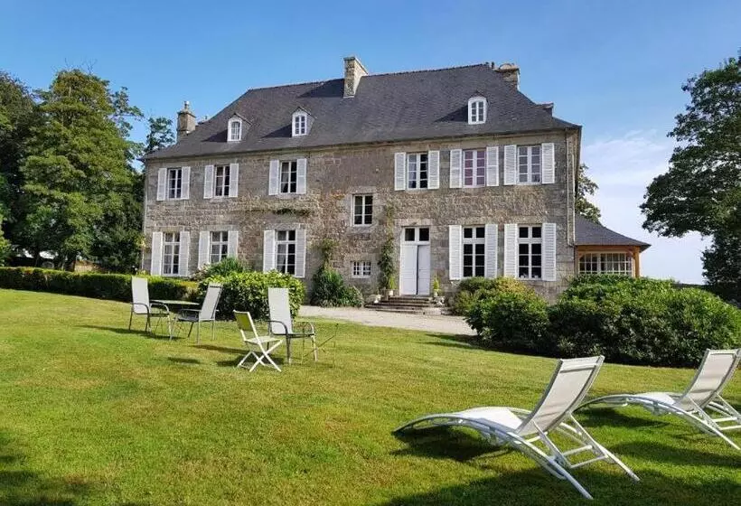 Majatalo Les Chambres D Hôtes Du Manoir De Roz Maria