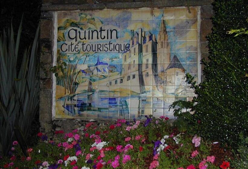 膳宿费 Les Chambres D Hôtes Du Manoir De Roz Maria