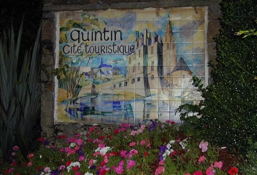 Majatalo Les Chambres D Hôtes Du Manoir De Roz Maria