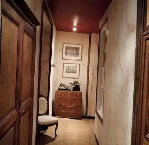 Majatalo Les Chambres D Hôtes Du Manoir De Roz Maria