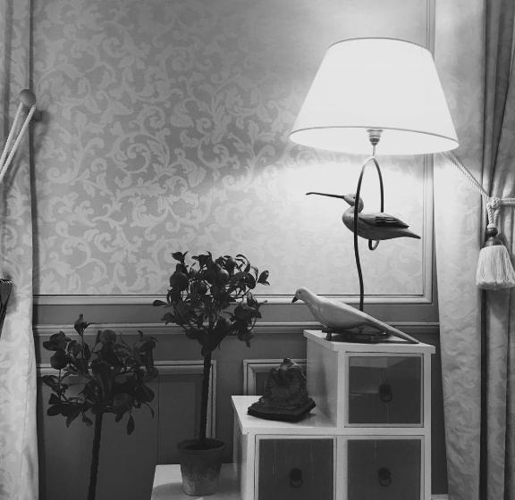 膳宿费 Les Chambres D Hôtes Du Manoir De Roz Maria