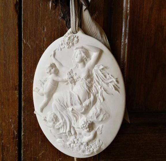 膳宿费 Les Chambres D Hôtes Du Manoir De Roz Maria