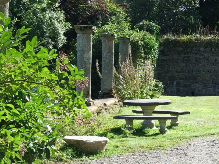 Majatalo Les Chambres D Hôtes Du Manoir De Roz Maria