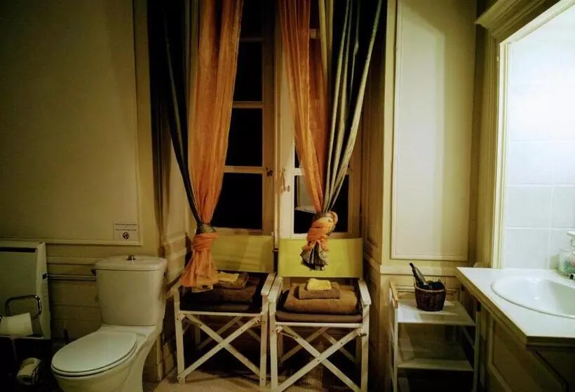 Majatalo Les Chambres D Hôtes Du Manoir De Roz Maria