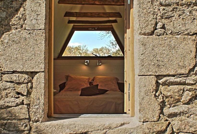 住宿加早餐 Chambre D Hôtes à La Clairière