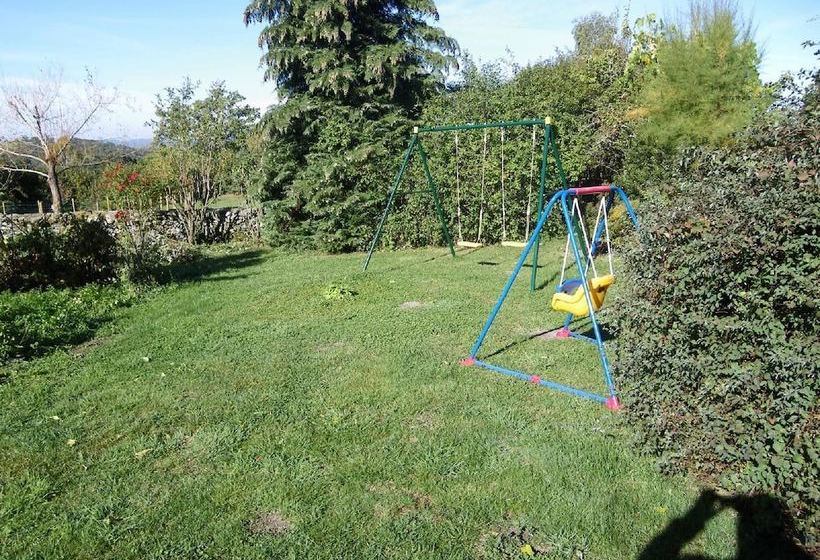 住宿加早餐 Chambre D Hôtes à La Clairière