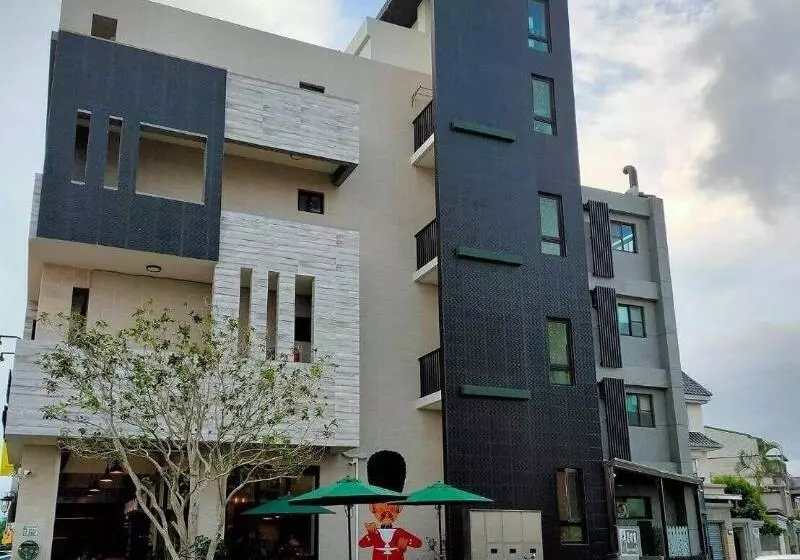 تختخواب و صبحانه Eiding Castle