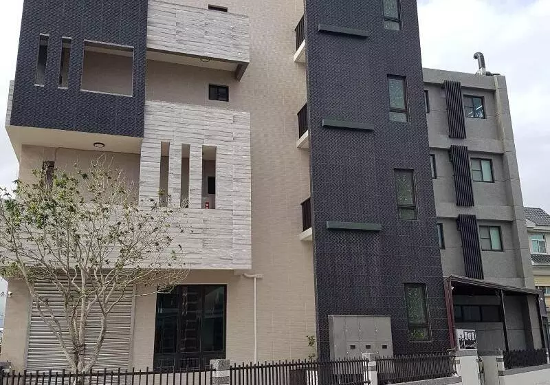 تختخواب و صبحانه Eiding Castle