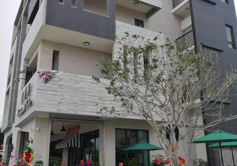 تختخواب و صبحانه Eiding Castle