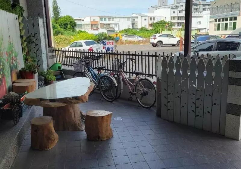 تختخواب و صبحانه Eiding Castle