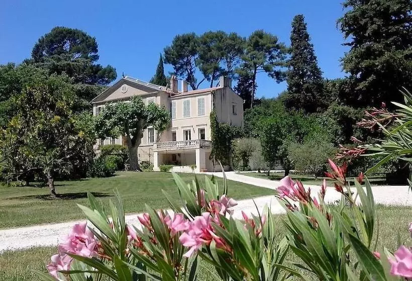 Aamiaismajoitus (B&B) La Royante