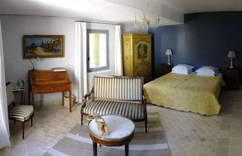 Aamiaismajoitus (B&B) La Royante