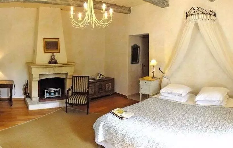 Aamiaismajoitus (B&B) La Royante