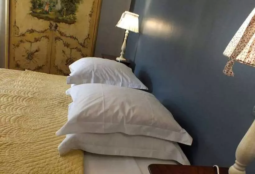 Aamiaismajoitus (B&B) La Royante