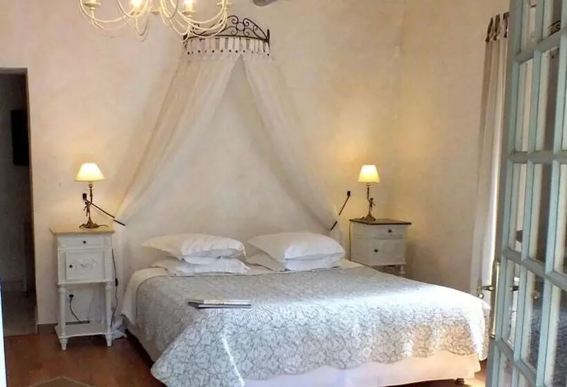 Aamiaismajoitus (B&B) La Royante