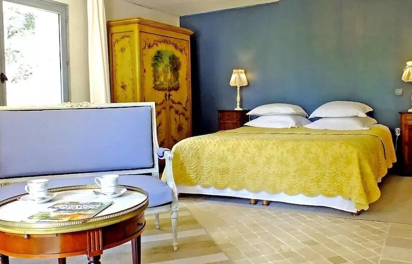 Aamiaismajoitus (B&B) La Royante