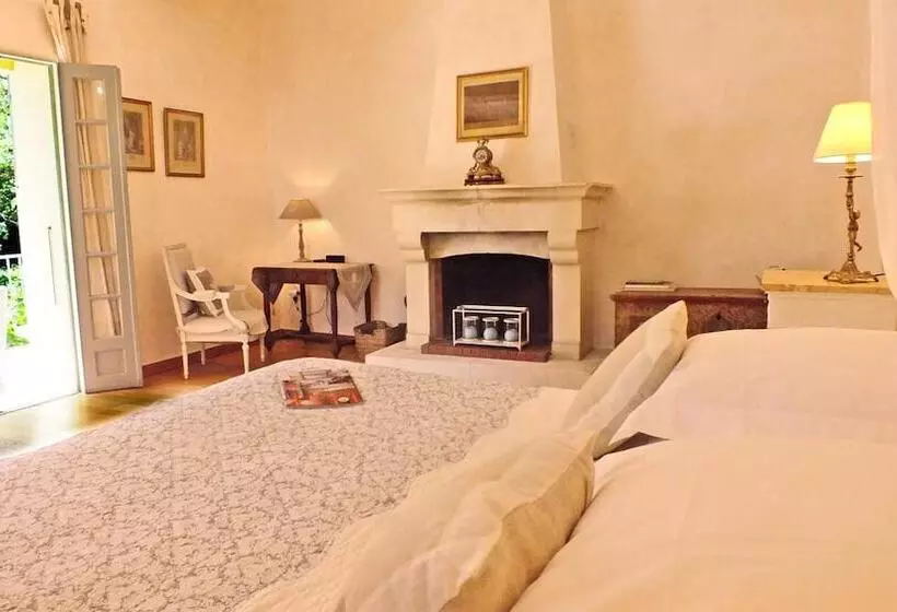 Aamiaismajoitus (B&B) La Royante