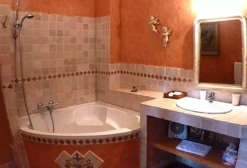 Aamiaismajoitus (B&B) La Royante