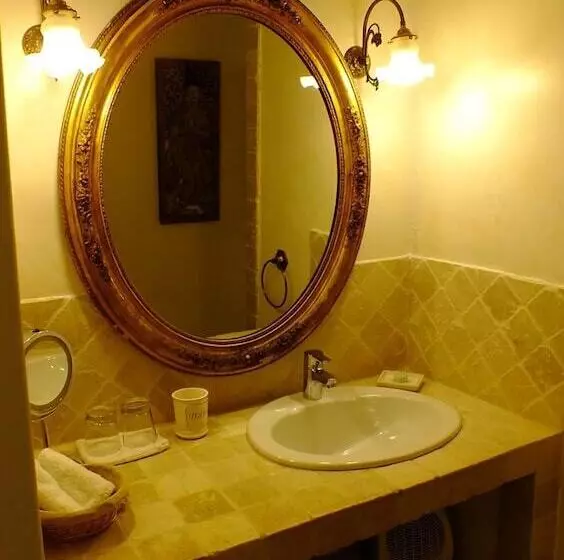 Aamiaismajoitus (B&B) La Royante