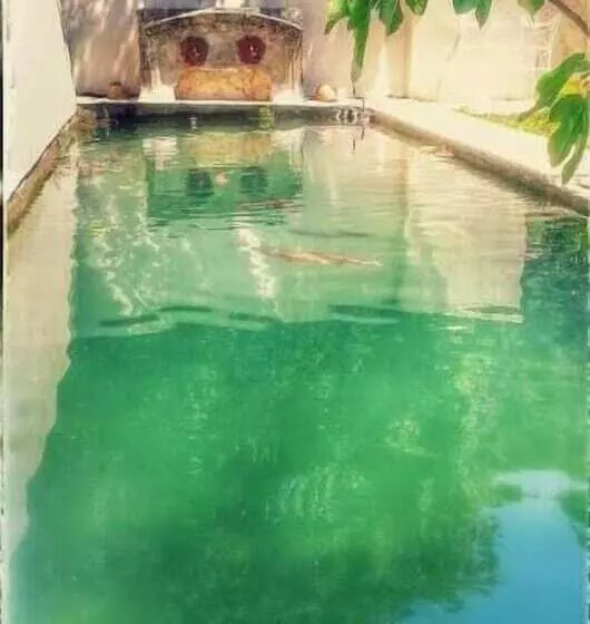 Aamiaismajoitus (B&B) La Royante