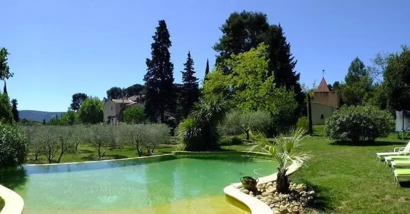 Aamiaismajoitus (B&B) La Royante