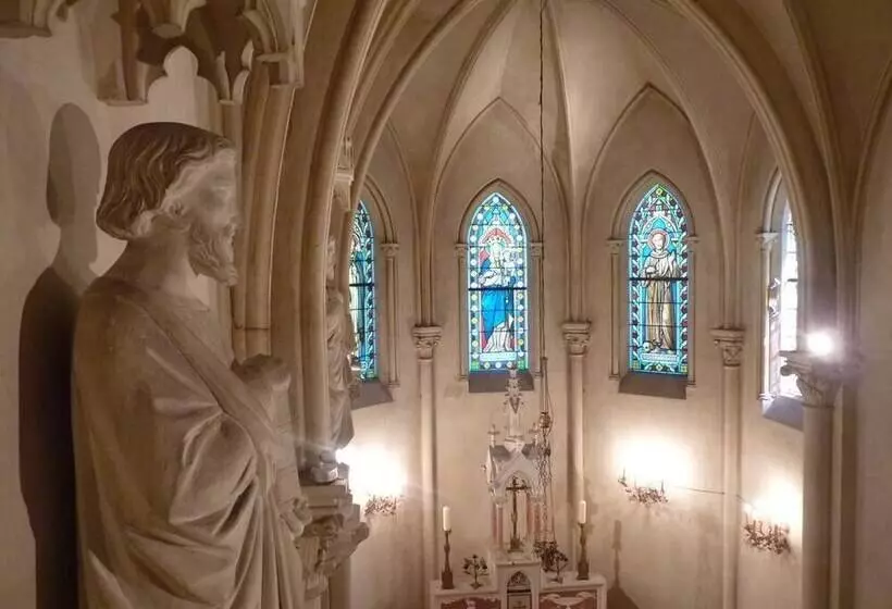 Aamiaismajoitus (B&B) La Royante