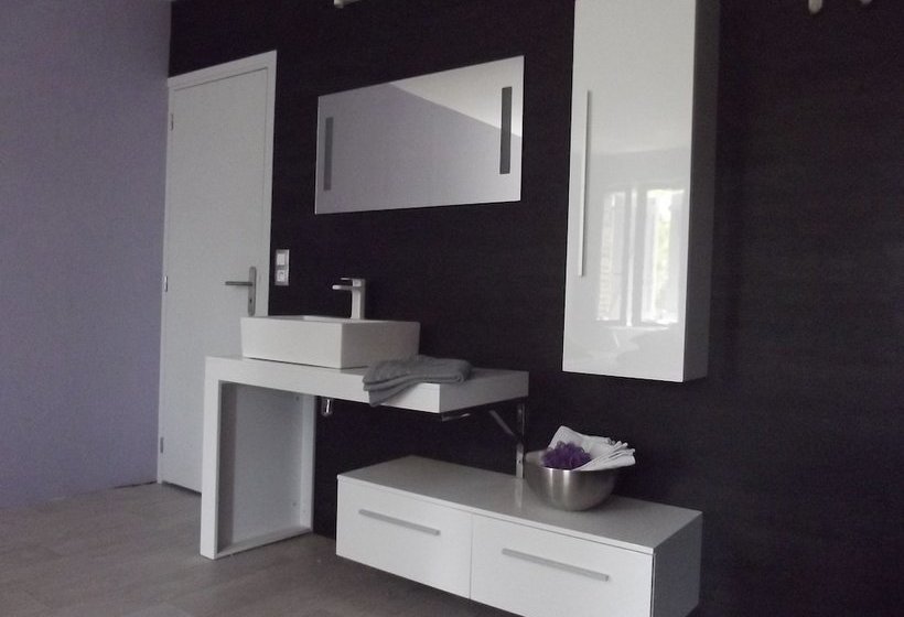 Bed and Breakfast Le Pachot