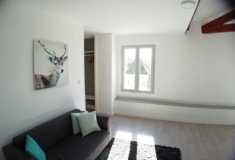 Bed and Breakfast Le Pachot