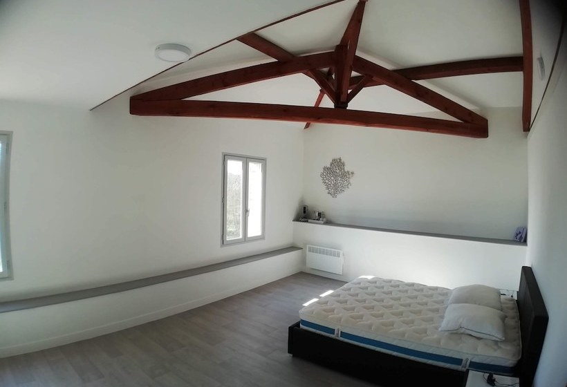 Bed and Breakfast Le Pachot