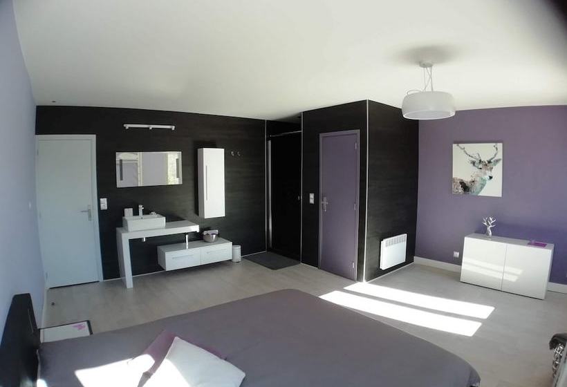 Bed and Breakfast Le Pachot