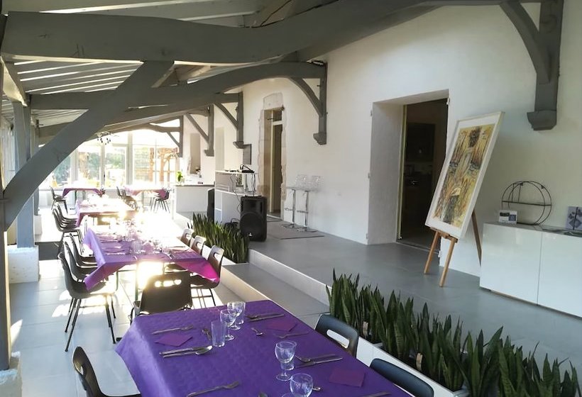 Bed and Breakfast Le Pachot