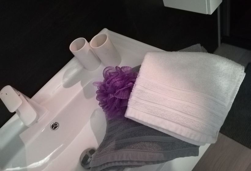 Bed and Breakfast Le Pachot