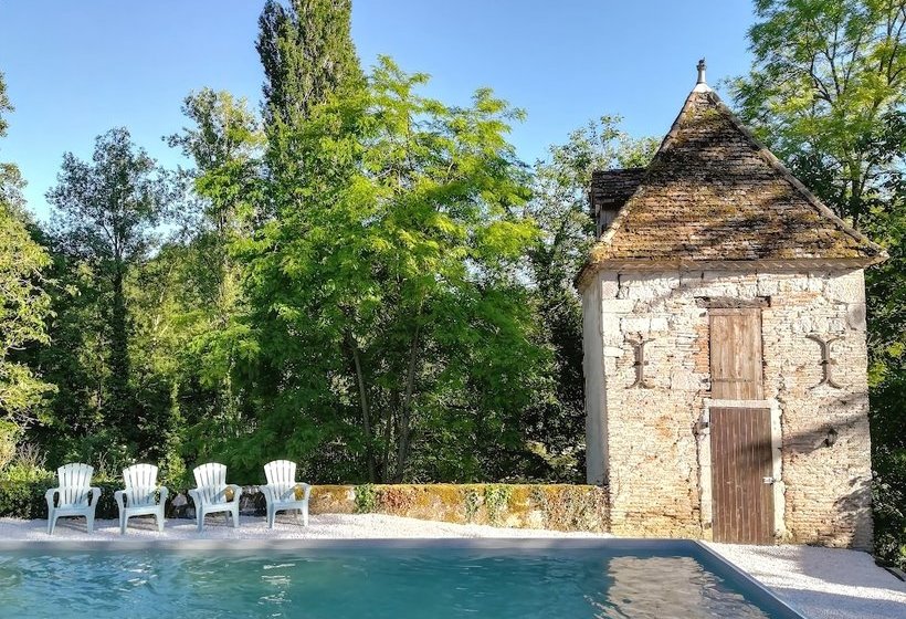 Bed and Breakfast Le Pachot