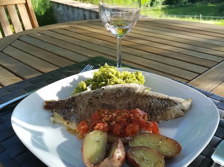 Bed and Breakfast Le Pachot