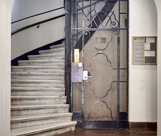 צימר Olof Wijksgatan, By Anna&jesper