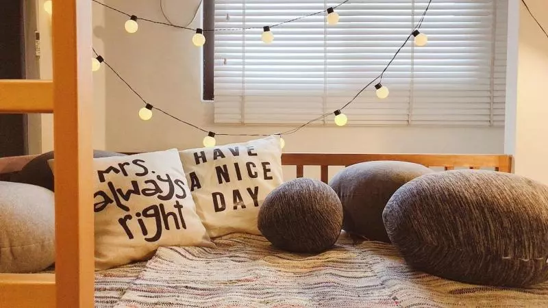 Cozy House Hostel