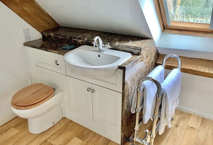 Forthay Bed And Breakfast