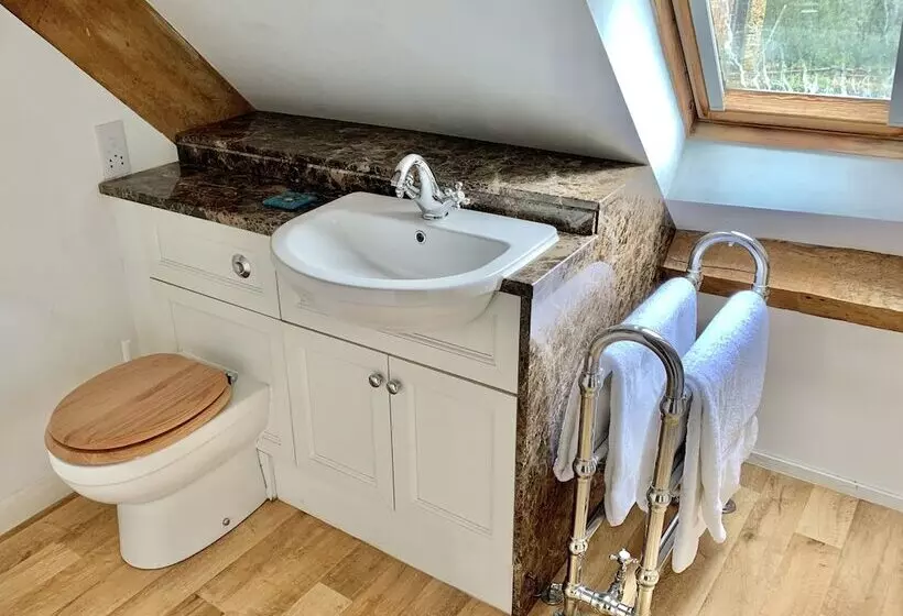 Forthay Bed And Breakfast