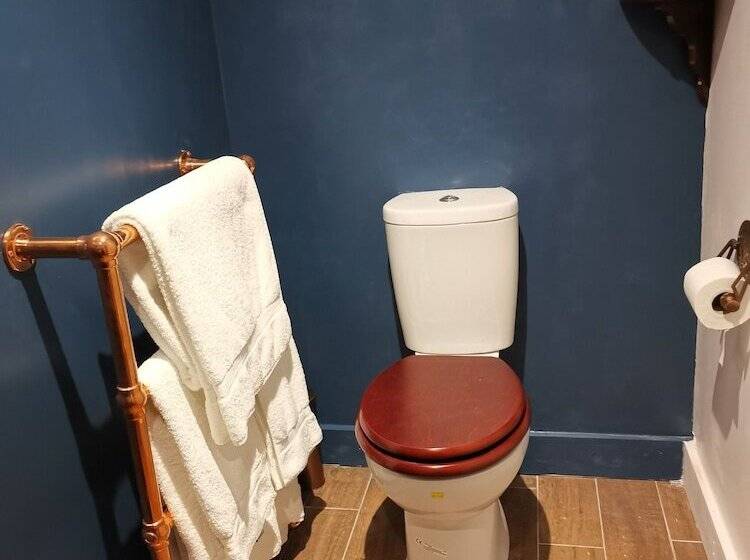 Forthay Bed And Breakfast