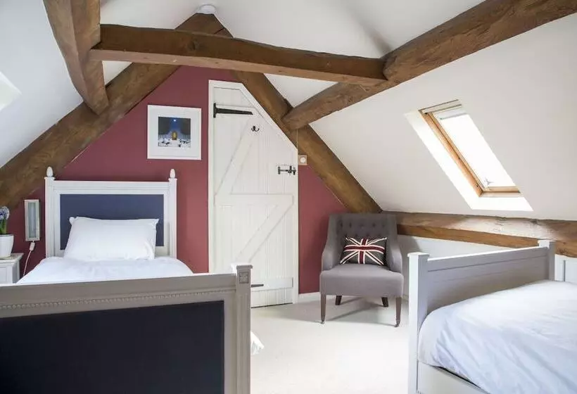 Forthay Bed And Breakfast