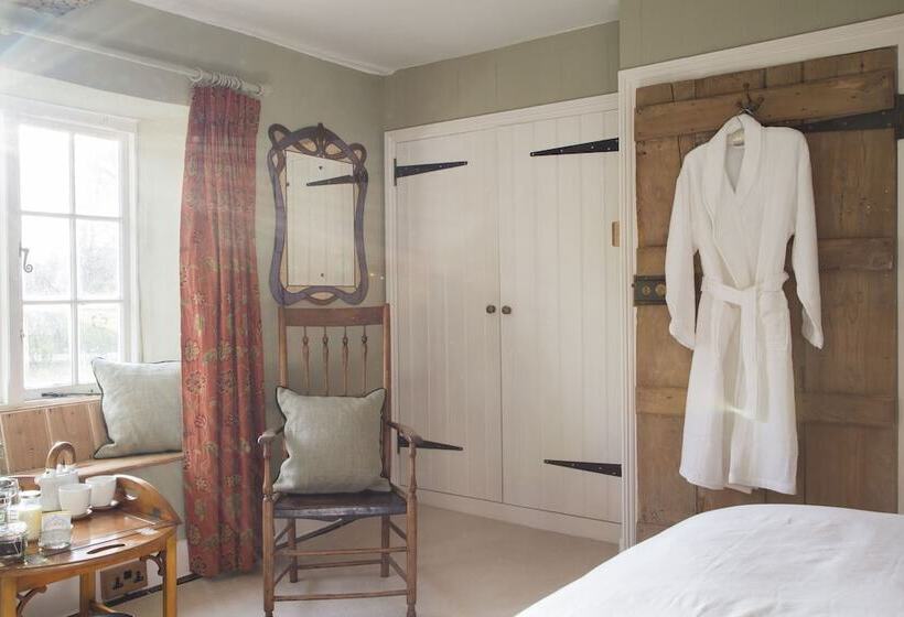 Forthay Bed And Breakfast