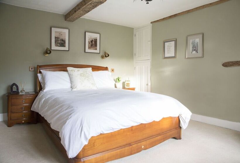 Forthay Bed And Breakfast