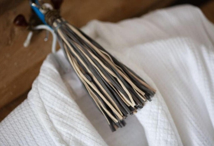 Forthay Bed And Breakfast